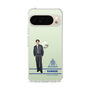 スリムプロテクションケース［ スマートフォンケース<制服ver.> - KANADE ］