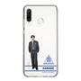 スリムプロテクションケース［ スマートフォンケース<制服ver.> - KANADE ］
