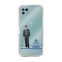 スリムプロテクションケース［ スマートフォンケース<制服ver.> - KANADE ］