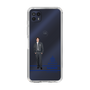 スリムプロテクションケース［ スマートフォンケース<制服ver.> - KANADE ］
