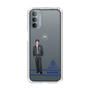 スリムプロテクションケース［ スマートフォンケース<制服ver.> - KANADE ］
