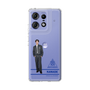 スリムプロテクションケース［ スマートフォンケース<制服ver.> - KANADE ］