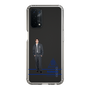 スリムプロテクションケース［ スマートフォンケース<制服ver.> - KANADE ］