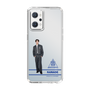 スリムプロテクションケース［ スマートフォンケース<制服ver.> - KANADE ］