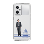 スリムプロテクションケース［ スマートフォンケース<制服ver.> - KANADE ］