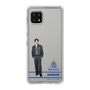 スリムプロテクションケース［ スマートフォンケース<制服ver.> - KANADE ］