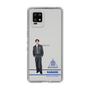 スリムプロテクションケース［ スマートフォンケース<制服ver.> - KANADE ］
