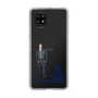 スリムプロテクションケース［ スマートフォンケース<制服ver.> - KANADE ］