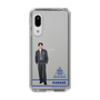 スリムプロテクションケース［ スマートフォンケース<制服ver.> - KANADE ］