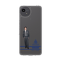スリムプロテクションケース［ スマートフォンケース<制服ver.> - KANADE ］