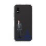 スリムプロテクションケース［ スマートフォンケース<制服ver.> - KANADE ］