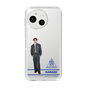 スリムプロテクションケース［ スマートフォンケース<制服ver.> - KANADE ］