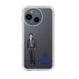 スリムプロテクションケース［ スマートフォンケース<制服ver.> - KANADE ］