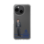 スリムプロテクションケース［ スマートフォンケース<制服ver.> - KANADE ］