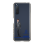 スリムプロテクションケース［ スマートフォンケース<制服ver.> - KANADE ］