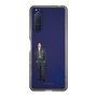 スリムプロテクションケース［ スマートフォンケース<制服ver.> - KANADE ］