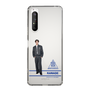 スリムプロテクションケース［ スマートフォンケース<制服ver.> - KANADE ］