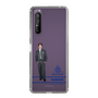 スリムプロテクションケース［ スマートフォンケース<制服ver.> - KANADE ］