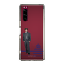スリムプロテクションケース［ スマートフォンケース<制服ver.> - KANADE ］
