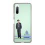 スリムプロテクションケース［ スマートフォンケース<制服ver.> - KANADE ］