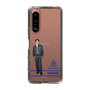 スリムプロテクションケース［ スマートフォンケース<制服ver.> - KANADE ］