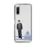 スリムプロテクションケース［ スマートフォンケース<制服ver.> - KANADE ］