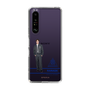 スリムプロテクションケース［ スマートフォンケース<制服ver.> - KANADE ］