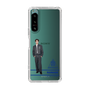 スリムプロテクションケース［ スマートフォンケース<制服ver.> - KANADE ］