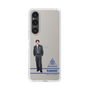 スリムプロテクションケース［ スマートフォンケース<制服ver.> - KANADE ］