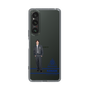 スリムプロテクションケース［ スマートフォンケース<制服ver.> - KANADE ］
