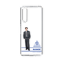 スリムプロテクションケース［ スマートフォンケース<制服ver.> - KANADE ］
