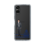 スリムプロテクションケース［ スマートフォンケース<制服ver.> - KANADE ］