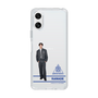 スリムプロテクションケース［ スマートフォンケース<制服ver.> - KANADE ］