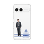 スリムプロテクションケース［ スマートフォンケース<制服ver.> - KANADE ］