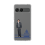 スリムプロテクションケース［ スマートフォンケース<制服ver.> - KANADE ］