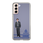 スリムプロテクションケース［ スマートフォンケース<制服ver.> - KANADE ］