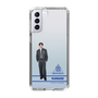 スリムプロテクションケース［ スマートフォンケース<制服ver.> - KANADE ］