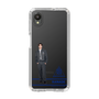 スリムプロテクションケース［ スマートフォンケース<制服ver.> - KANADE ］