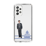 スリムプロテクションケース［ スマートフォンケース<制服ver.> - KANADE ］