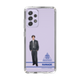 スリムプロテクションケース［ スマートフォンケース<制服ver.> - KANADE ］