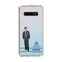 スリムプロテクションケース［ スマートフォンケース<制服ver.> - KANADE ］
