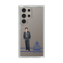 スリムプロテクションケース［ スマートフォンケース<制服ver.> - KANADE ］