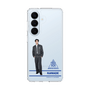 スリムプロテクションケース［ スマートフォンケース<制服ver.> - KANADE ］