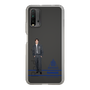 スリムプロテクションケース［ スマートフォンケース<制服ver.> - KANADE ］
