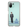 スリムプロテクションケース［ スマートフォンケース<制服ver.> - KANADE ］