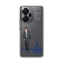 スリムプロテクションケース［ スマートフォンケース<制服ver.> - KANADE ］