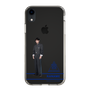 スリムプロテクションケース［ スマートフォンケース<制服ver.> - KANAME ］