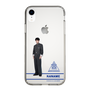 スリムプロテクションケース［ スマートフォンケース<制服ver.> - KANAME ］
