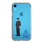 スリムプロテクションケース［ スマートフォンケース<制服ver.> - KANAME ］