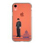 スリムプロテクションケース［ スマートフォンケース<制服ver.> - KANAME ］